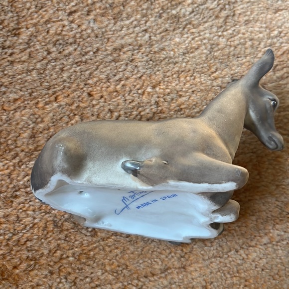 Vintage Martinu Figurine - Picture 9 of 13